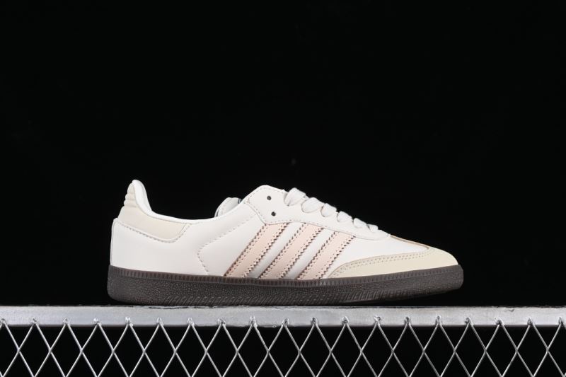 Adidas Samba Shoes